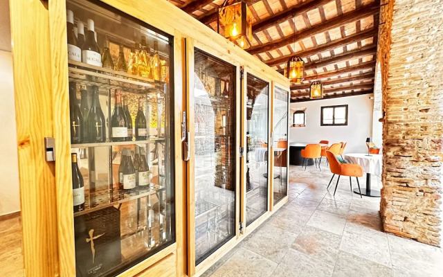Boutique Hotel Comtal Empuries