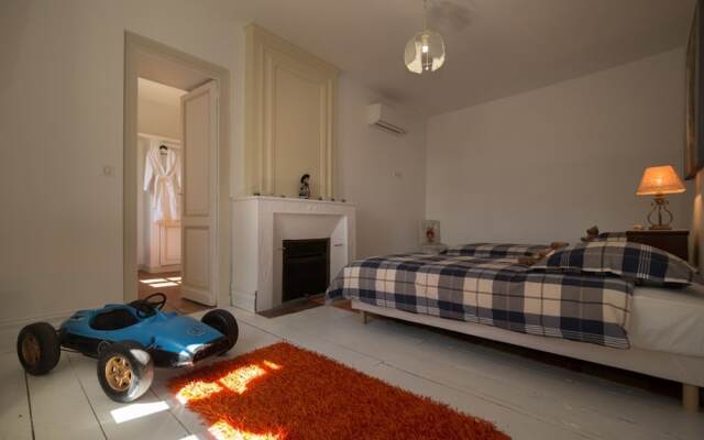 Clos Reaud de la Citadelle