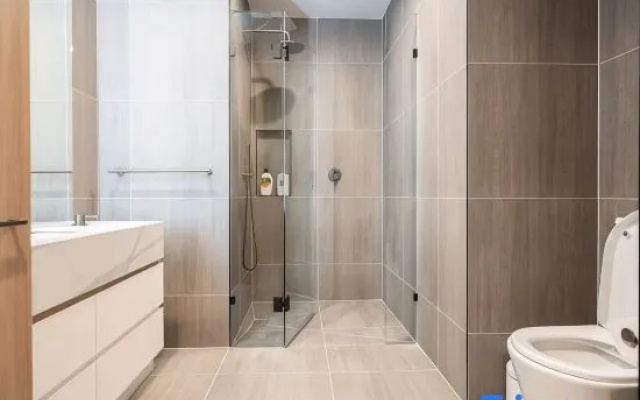 Stylish 1BR Apt in Ivanhoe with Free Parking