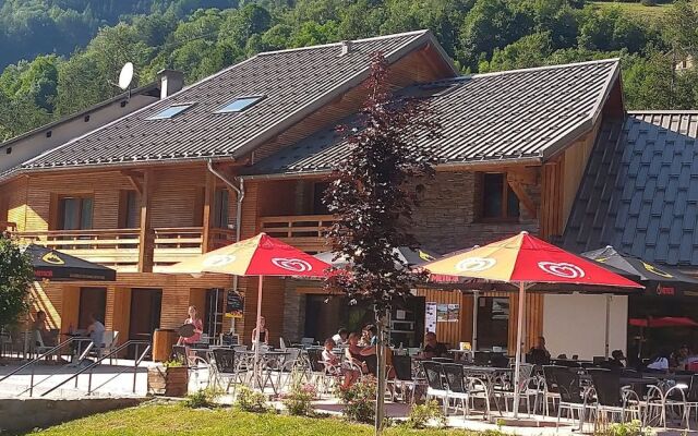 Auberge La Gravière