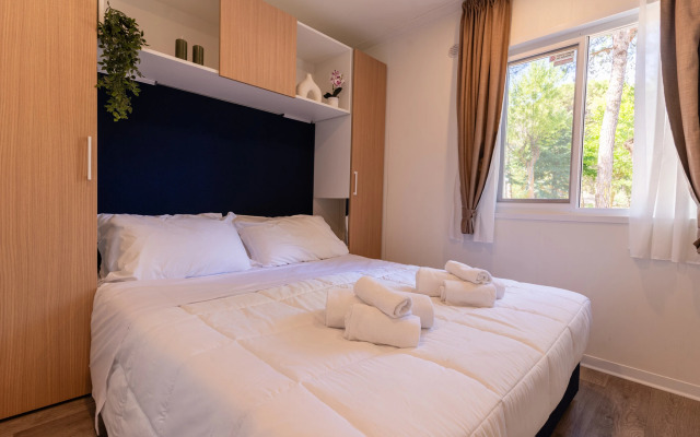 Club Del Sole Viareggio Family Collection