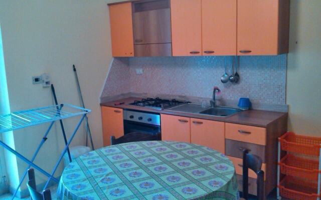 Richard Beach Residence