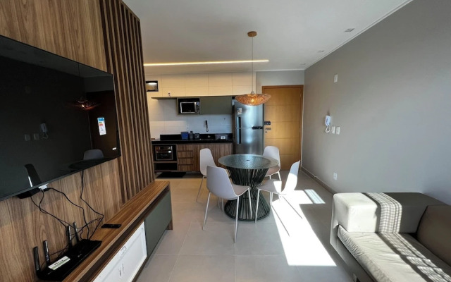Studio Design 3 Apt 604