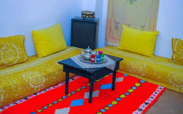 Riad El Kenz