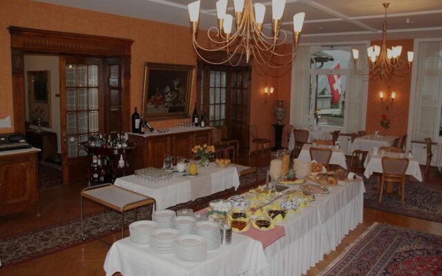 Hotel Royal Luzern