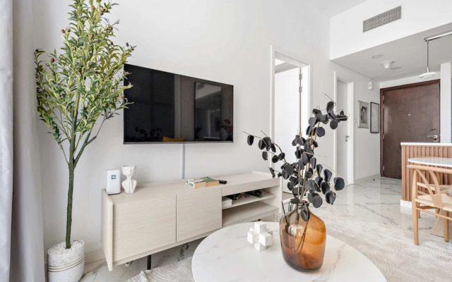 Silkhaus Oasis Towers - Masdar City