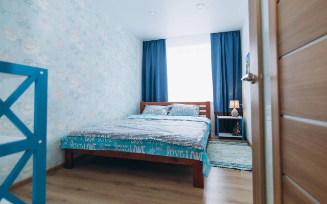 Vip apartmen Harkovskaya