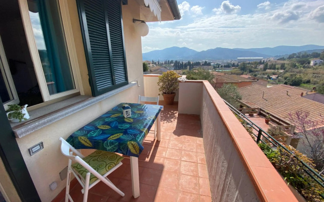 Capobianco Monolocale