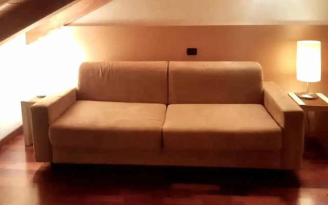 Savoia Mountain – Il Resort nel Bosco