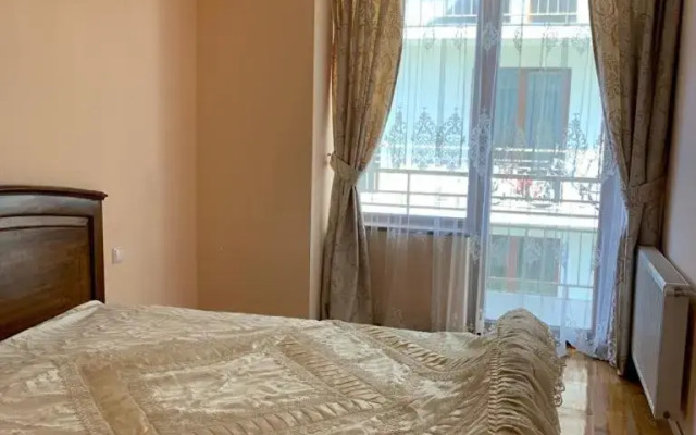 Apartament Community Complex