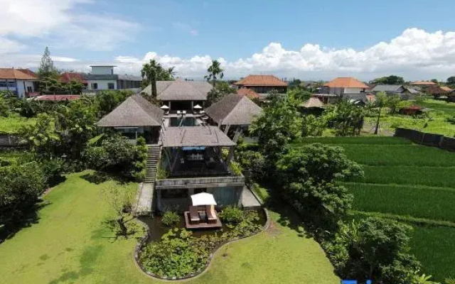 Villa Mandalay