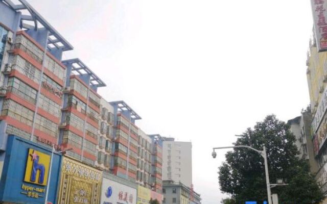 Dujuanhua Theme Hotel