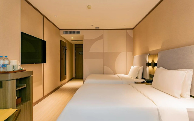 Hanting Hotel (Xi'an Jixiang Road)