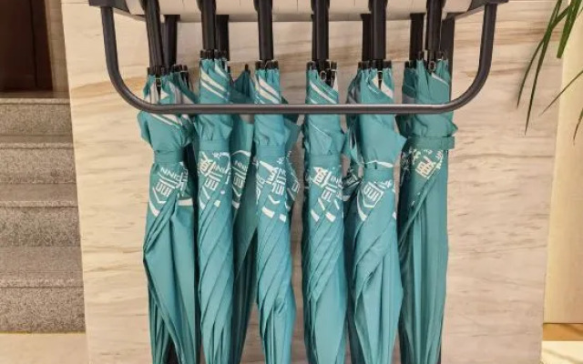 City Comfort Inn Hotel (Jingshan Xinshi Avenue)