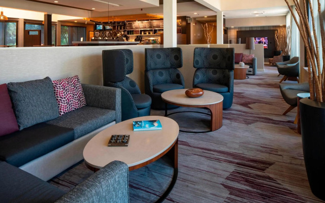 Courtyard by Marriott Nashville Brentwood