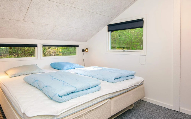 6 Person Holiday Home in Toftlund