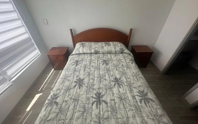 Oceana Suites Eco España