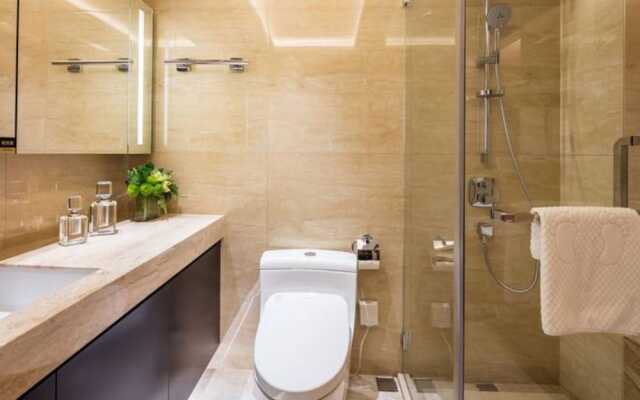 Platinum Stearns Hotel
