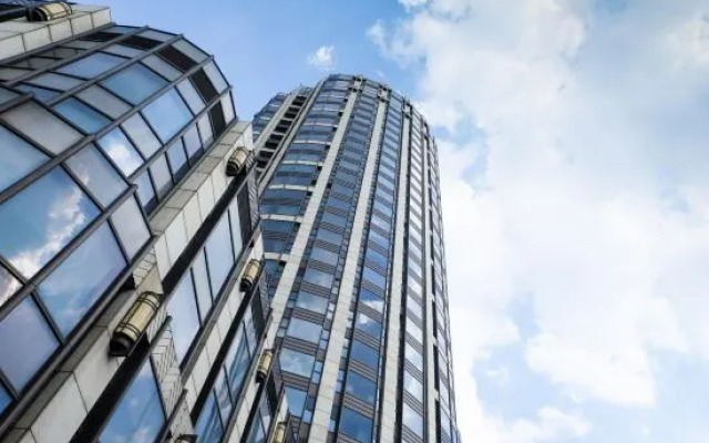 Love Home Serviced Apartment Shanghai Huijing Tiandi