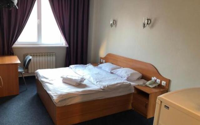 Pekin Hotel