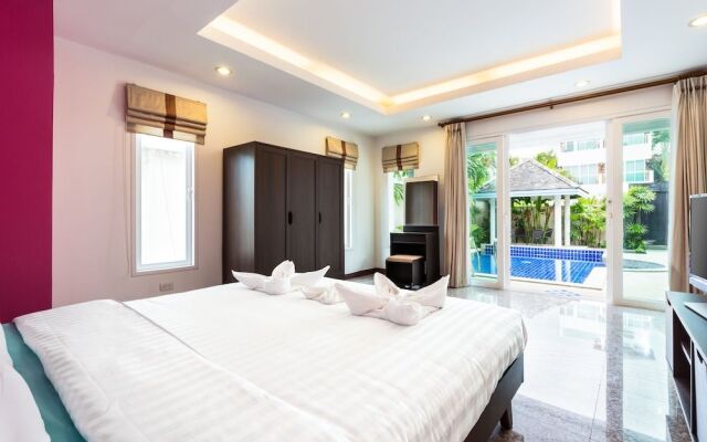 Villa Dominic