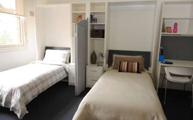 Yarra House Campus Summer Stays