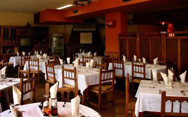 Hotel Hispanidad