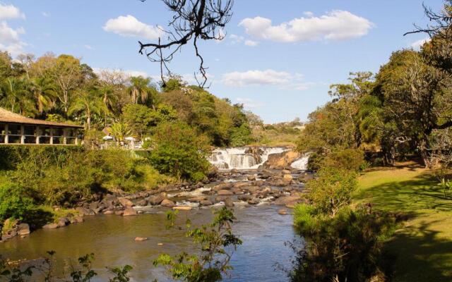 Hotel Recanto da Cachoeira