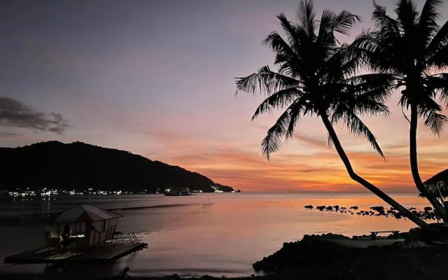 Manzil Anilao B&B 2 bdr apt U4