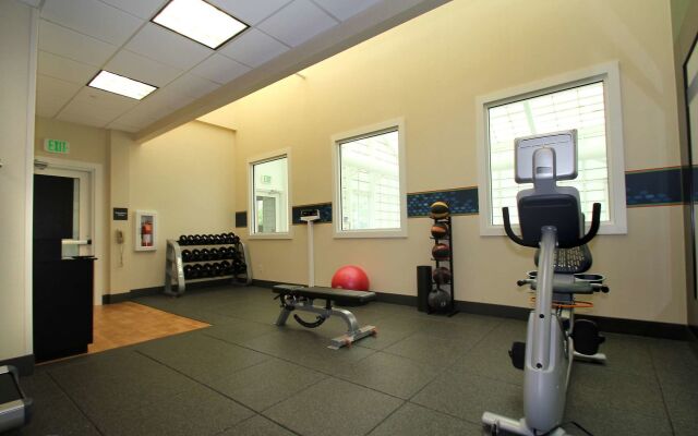 Long Creek Hotel by IHG