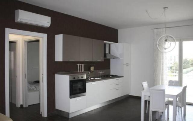 Appartamento L'Ulivo