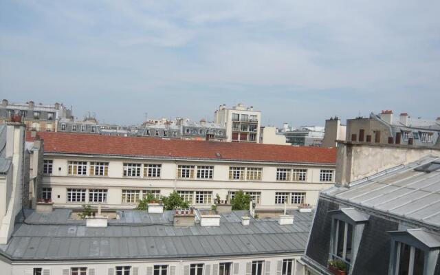 Parisian Home - Appartement quartier Etoile/ Trocadéro