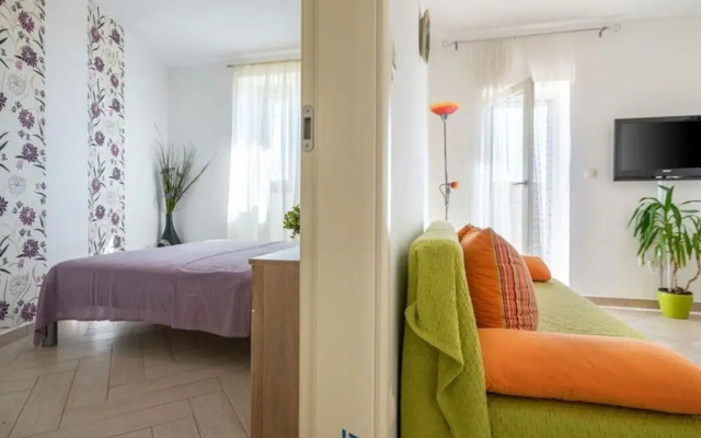 Nada Comfortable Holiday Residence