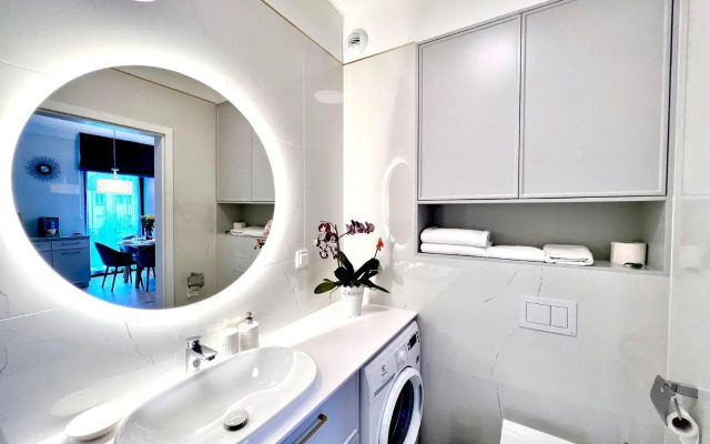 Rezydencja Niechorze Apartament SŁONECZNY 231 - 5D Apartamenty