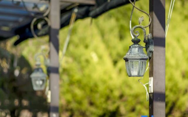 Xinleyuan Leisure Farm House