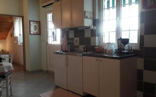 Apartments Bianki