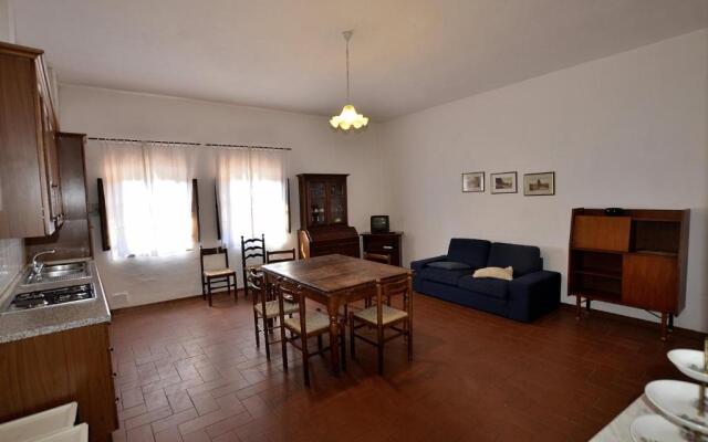 Agriturismo Poggio ai Grilli