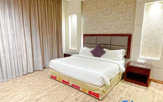 Tola Holiday House Al Rimal