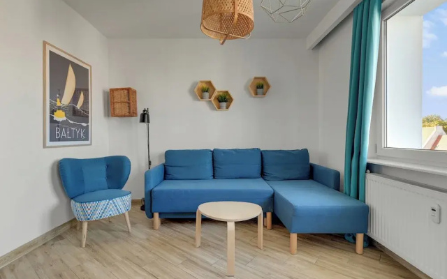 RentPlanet- Apartament Mazurska
