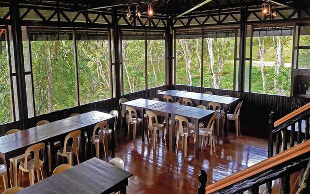 Eden Nature Park and Resort