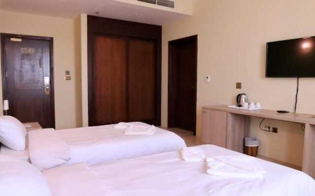 Qatar Youth Hostels