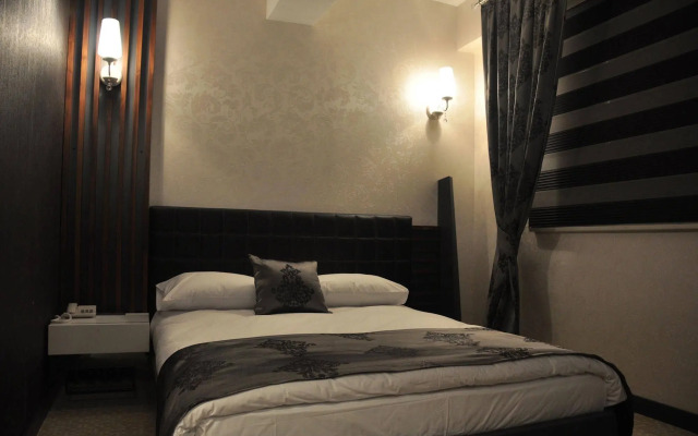 Meva Hotel