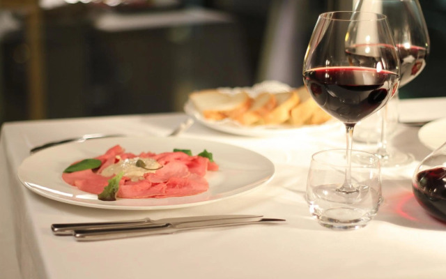 Phi Hotel Palio