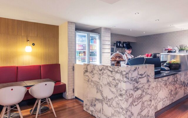 Mercure Brisbane King George Square