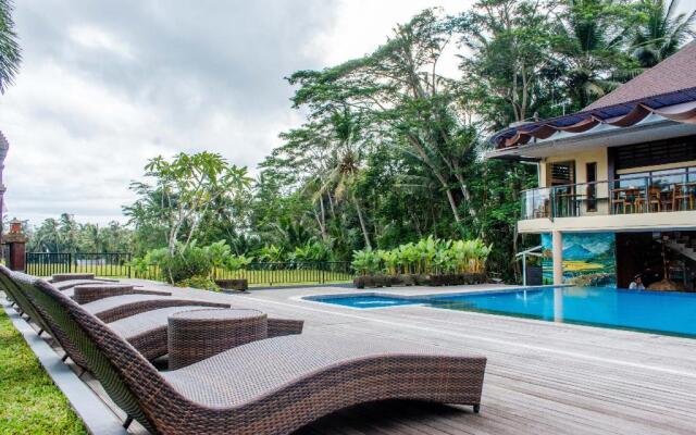 Ubud One Village