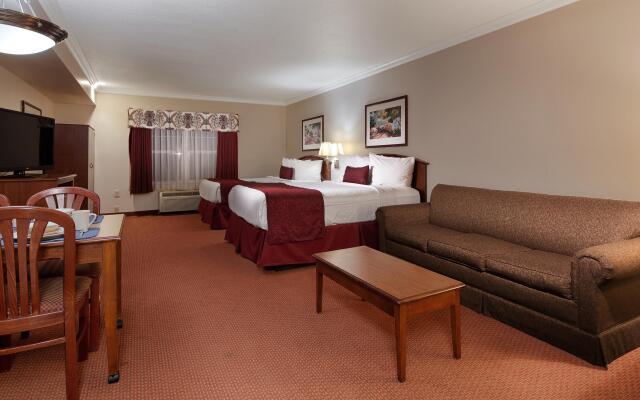 Homestead Apart-Hotel