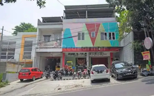 Hotel Abdulrahman Saleh Semarang Mitra RedDoorz