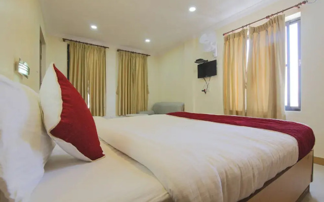 OYO 357 Hotel Atithi