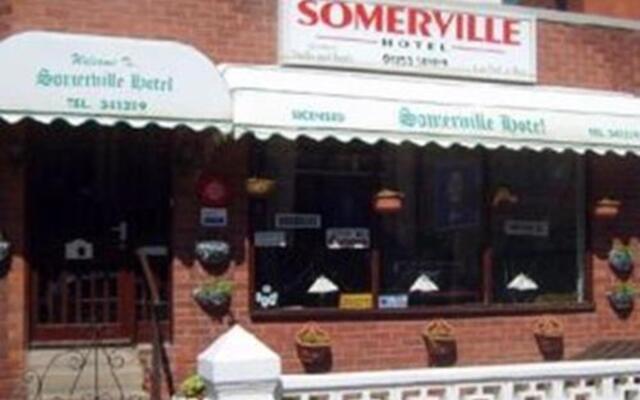 Somerville Hotel