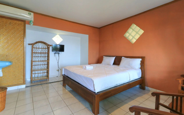 Hotel Tara Bar & Resto Air Sanih – Guest Rooms – Kubutambahan